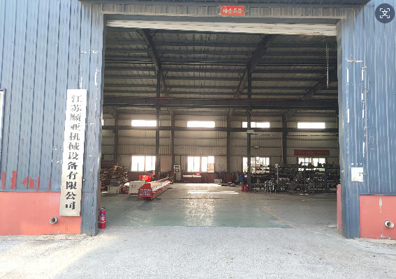 南通登船梯